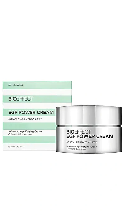 Shop Bioeffect Egf Power Cream In Beauty: Na