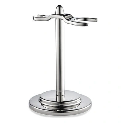 Shop The Art Of Shaving Luxury Nickel Plated Shaving Stand
