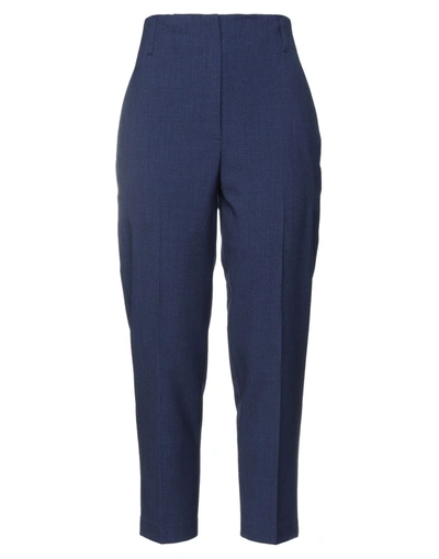 Ottod'ame Pants In Blue