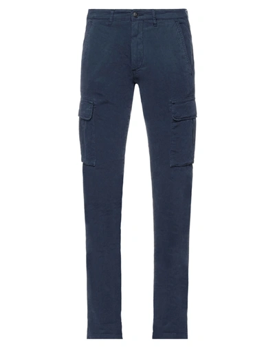 Shop 40weft Pants In Slate Blue