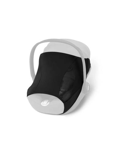 Cybex Sun Shade Aton/cloud Series In Black