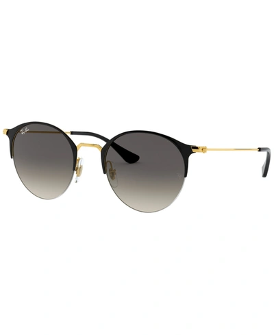 Shop Ray Ban Unisex Sunglasses, Rb3578 50 In Black