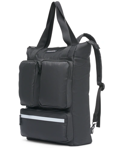 Calvin klein hot sale travel backpack