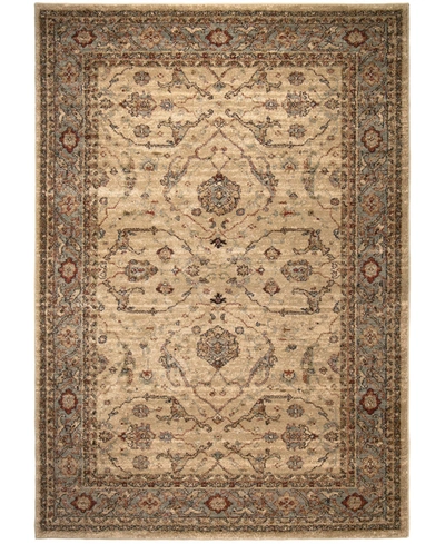 Shop Palmetto Living Orian Aria Ansley Mandalay 5'1" X 7'6" Area Rug