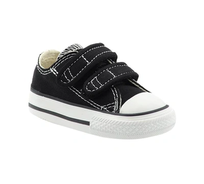 Converse Baby Chuck Taylor All-star Sneakers From Finish Line In Black