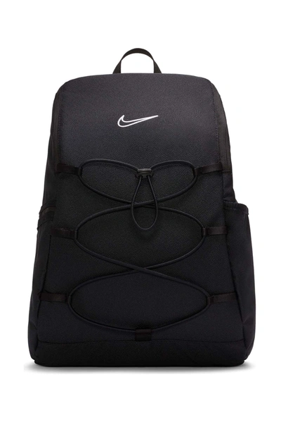 Shop Nike One Backpack In Black
