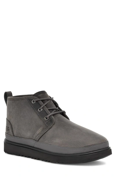 Ugg Neumel Weather Ii Waterproof Boot In Grau | ModeSens