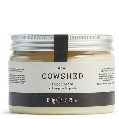 Shop Cowshed Heal Foot Cream 150g