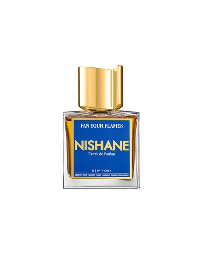 Shop Nishane 1.7 Oz. Fan Your Flames Extrait De Parfum