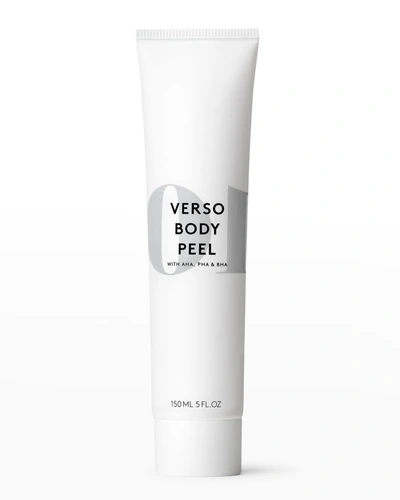 Verso Body Peel 150ml