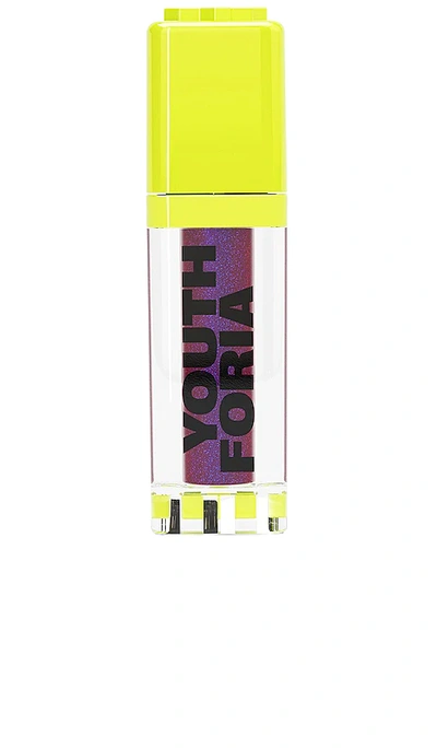 Shop Youthforia Dewy Gloss Hydrating Lip Gloss In 01 Sound Stage