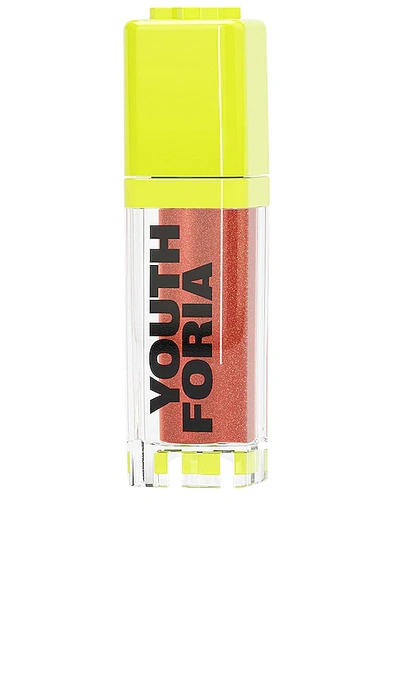 Shop Youthforia Dewy Gloss Hydrating Lip Gloss In 09 Play With Fire