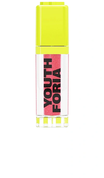 Shop Youthforia Dewy Gloss Hydrating Lip Gloss In 08 Make Some Noise