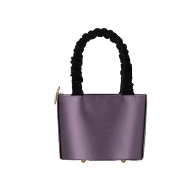 Shop Mashu Sophia Mauve In Purple