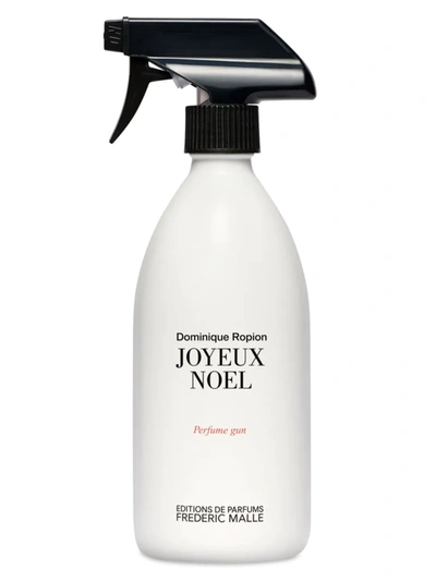 Shop Frederic Malle Women's Limited Edition Holiday Joyeux Noel Perfume Gun In Size 8.5 Oz. & Above