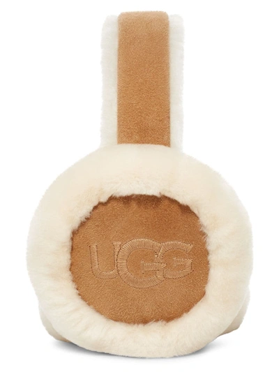 Bluetooth hot sale earmuffs ugg