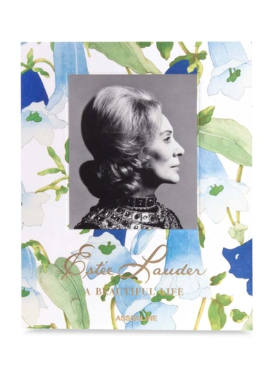 Shop Assouline Estée Lauder: A Beautiful Life