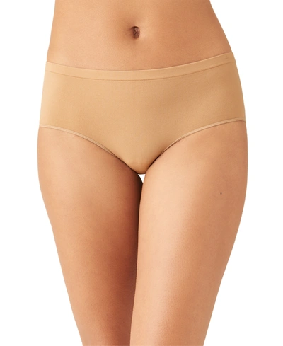 Shop B.tempt'd By Wacoal Women's Comfort Intended Hipster Underwear 970240 In Au Natural (nude )