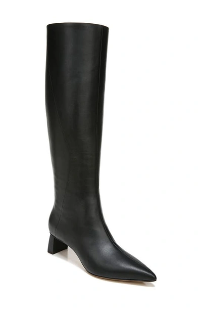 VINCE FEMI POINTED TOE BOOT H8408L1