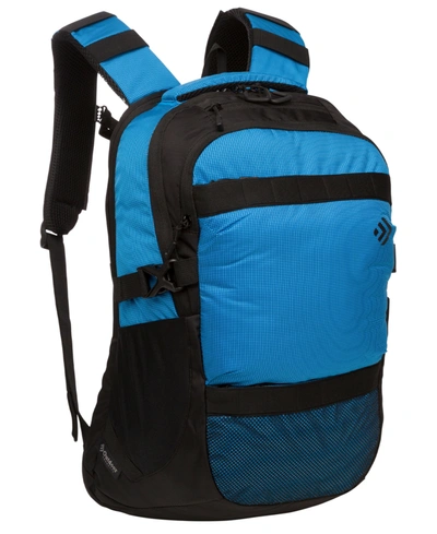 Shop Outdoor Products Rainier Outdoor Backpack In Blue