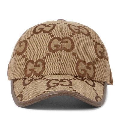 Gucci New Psychedelic GG Baseball Cap Hat with Pouch 861947