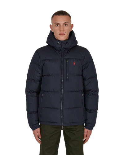 Ralph lauren el cap sales jacket navy