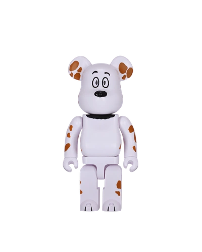 Shop Medicom 400% Marbles Be@rbrick In Ass