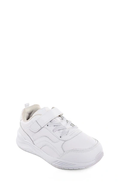 Shop Stride Rite Made2play® Brighton Sneaker In White