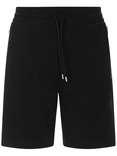 Shop Alyx Shorts In Black
