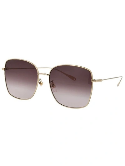 Shop Gucci 19zi47q0a In Gold Gold Brown