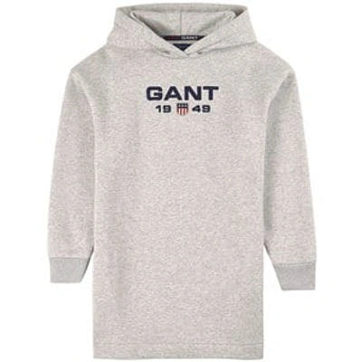 Shop Gant Kids In Grey