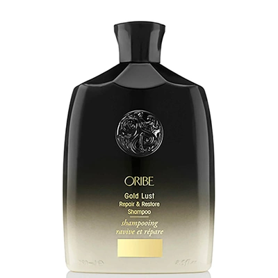 Oribe Gold Lust Repair & Restore Shampoo 8.5 oz