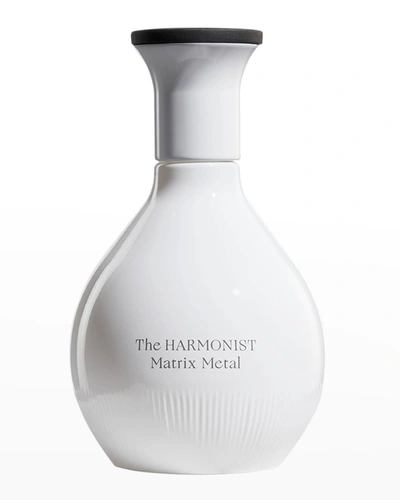 Shop The Harmonist Matrix Metal Parfum, 1.7 Oz.