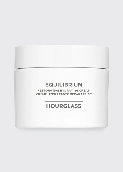 Shop Hourglass 1.9 Oz. Equilibrium Restorative Hydrating Cream