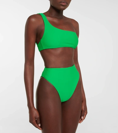 Shop Jade Swim Incline Bikini Bottoms In Irlanda