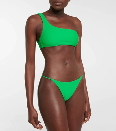 Jade Swim Bare Minimum Bikini Bottoms In Irlanda