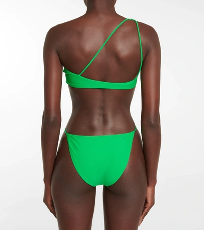 Jade Swim Bare Minimum Bikini Bottoms In Irlanda