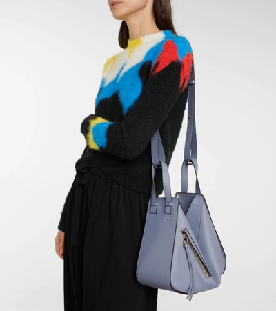 Loewe hammock blue cheap