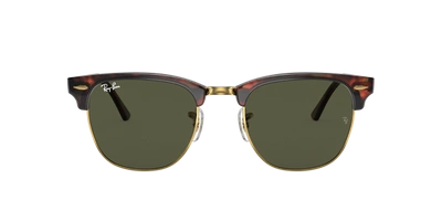 Ray Ban Ray In Green Classic G-15
