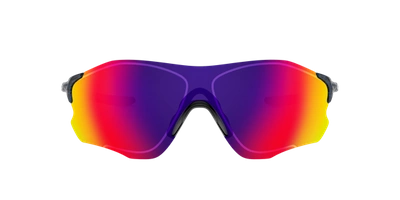 Shop Oakley Unisex Sunglasses Oo9313 Evzero™ Path® (low Bridge Fit) In Positive Red Iridium