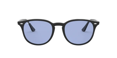 Ray Ban Ray In Blue Classic