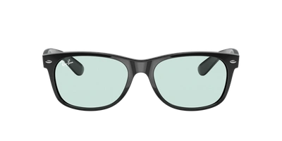 Ray Ban Ray In Blue,grey Classic