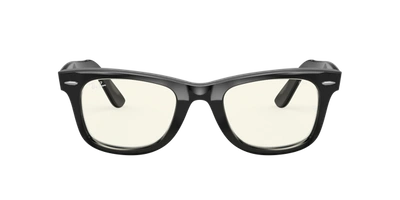 Ray Ban Ray In Grey