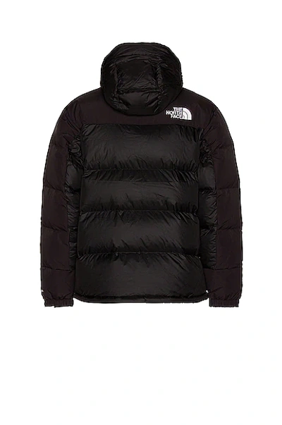 Shop The North Face Hmlyn Down Parka In Tnf Black