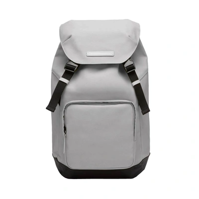Horizn Studios Sofo Backpack City Backpacks In Light Quartz Grey