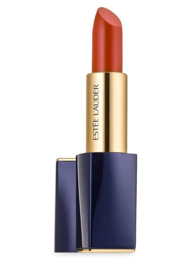 Shop Estée Lauder Women's Pure Color Envy Matte Lipstick In Persuasive