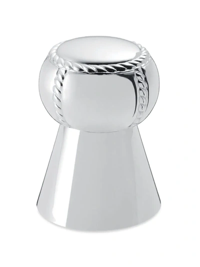 Shop Ercuis Tuileries Champagne Stopper