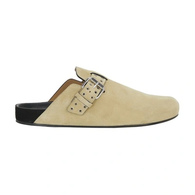 isabel marant mirvin mules