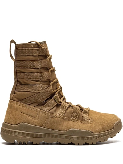 Sfb Gen 8" "coyote" Trainers In Coyote,coyote,coyote