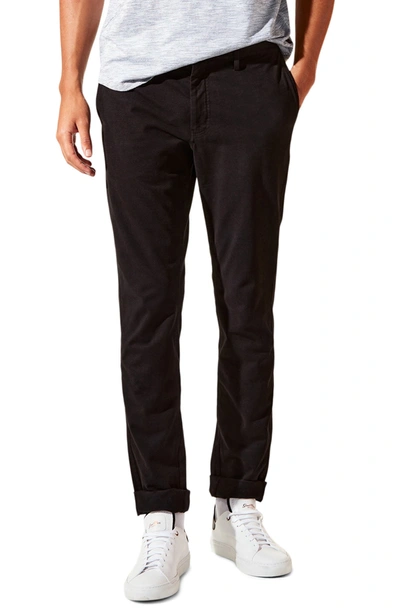 Shop Good Man Brand Flex Pro Pants In Black